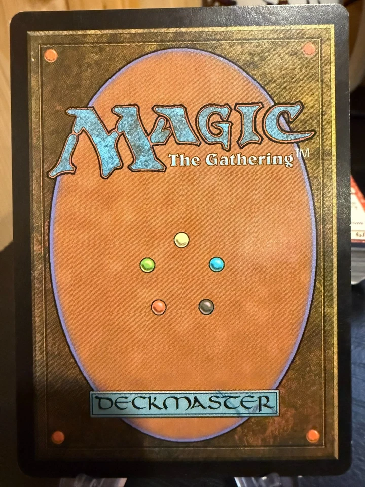 MTG Magic the Gathering Scourge Chartooth Cougar - Image 2 of 2