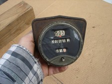 1927 Buick Standard Ac Speedometer  Rough Inop