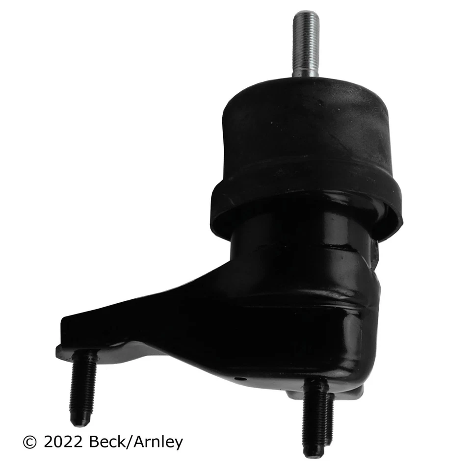 Soporte de transmisión Beck Arnley 104-1694 para modelos seleccionados de Lexus Toyota 01-10 Foto 4 de 4