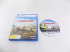 Mint Disc Playstation 5 Ps5 MX vs ATV Legends