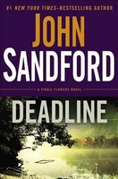 Deadline (A Virgil Flowers Novel, Band 8) John Sandford, John Camp