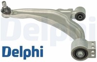 Delphi TC3738 Lenker FüR RadaufhäNgung Querlenker Lenker RadaufhäNgung