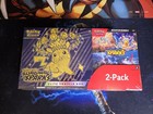 Pokemon Surging Sparks Elite Trainer Box  Booster Bundle COSTCO  2-PACK  IN HAND