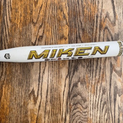 RARE 2013 OG Miken Freak NXT Supermax Slowpitch Softball Bat (28