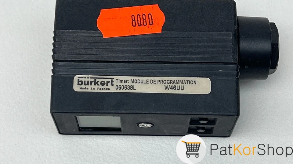 Burkert 060638L W46UU - Image 3 of 4