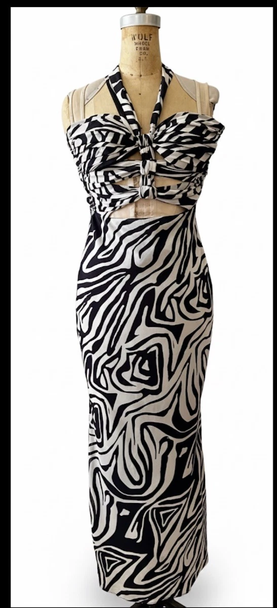 aphrodite midi dress - beige Aphrodite Midi Dress