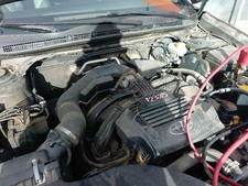 Boite de vitesse Subaru OUTBACK