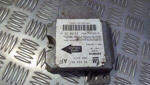 90520841 Steuergerät ECU Modul  steuergerät 1923594 Opel Astra DE384964-44
