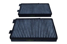 Innenraumfilter MAXGEAR 26-0381 Aktivkohlefilter für BMW E39 ALPINA D10 B10 5er