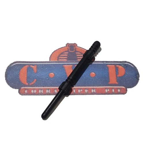 Crimson Guard Immortal-Missile GI Joe Vintage 1991 Hasbro Original Accessory