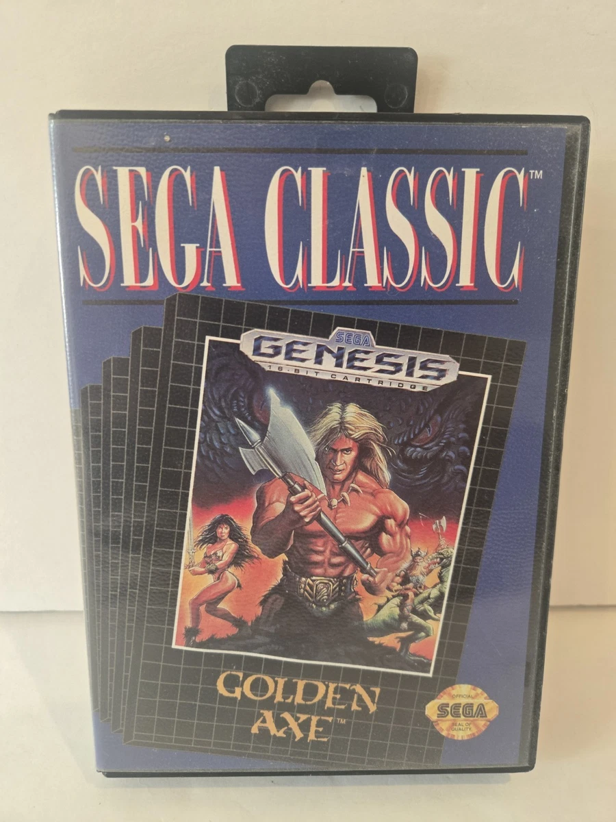 25+ Arcade Sega Genesis 1989 Video Games for sale | Updated Oct 2026
