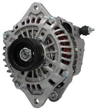 Alternateur Mazda RX8