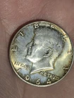 1964 Kennedy Silver Half Dollar