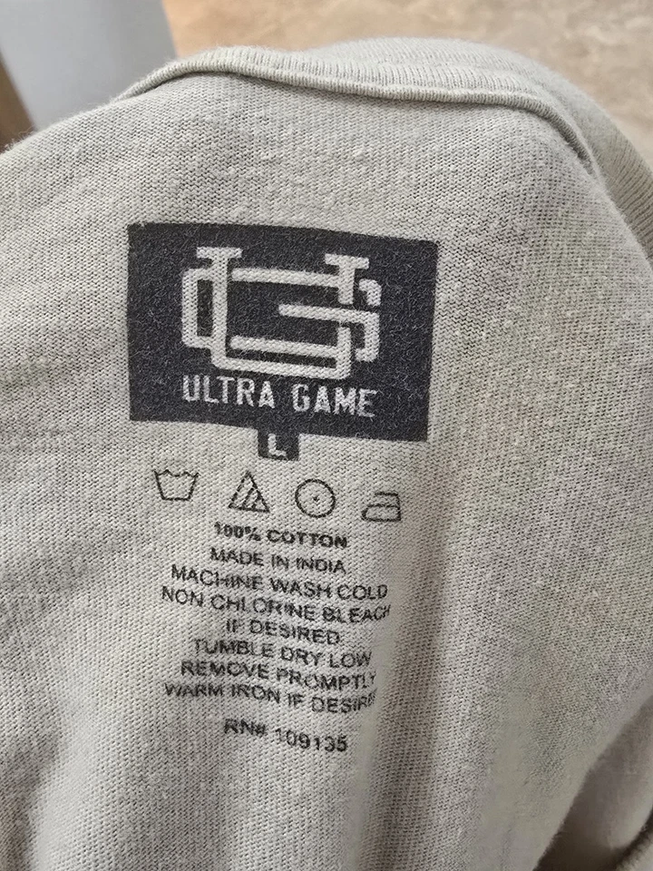 Винтажная стильная женская большая рубашка NBA Chicago Bulls - Изображение 3 из 3