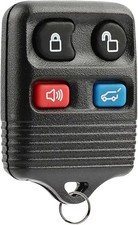 Key Fob Keyless Entry Remote fits Expedition Explorer/AviatorNavigator/f-345-suv
