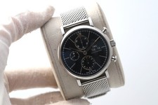IWC Portofino Chronograph Automatic 42mm Steel IW391030  Men's Watch