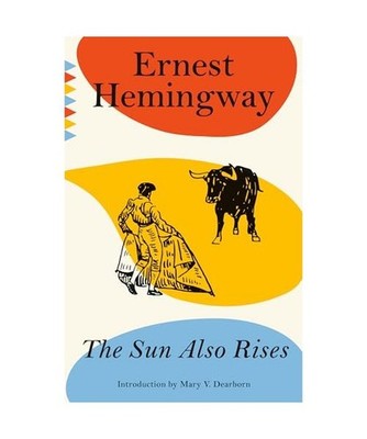The Sun Also Rises, Hemingway, Ernest