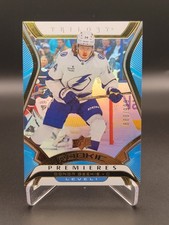 2024-25 Upper Deck Extended Conor Geekie Trilogy Premieres Rookie Level 1 /999