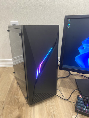  12-Core 24-Thread Desktop Computer 64GB RAM 4.12TB  WiFi ️Gaming PC  Win 11