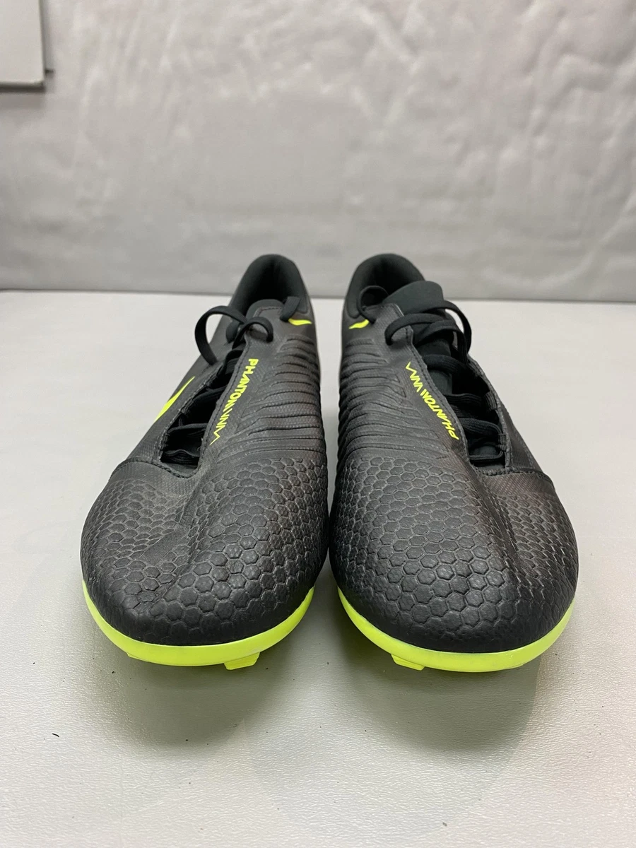 Nike Phantom Venom Club FG Black Volt for Sale | Authenticity
