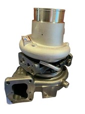 5324130 Genuine Cummins Turbocharger Vgt He351Ve For 8.9L