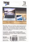 Webcam Cover Slide 3-Pack – Ultra Thin Camera Privacy Blocker for Laptop/iPhone — photo 2