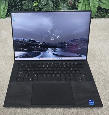 Dell XPS 15 9530 13. Gen Intel Core i7-13620H / 32GB RAM 1TB SSD GPU A370M