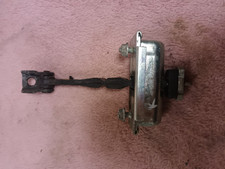 OPEL Corsa D Bj 2009 Tür Fangband Stopper  vorne rechts..OPC line