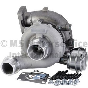 PIERBURG Turbolader VW 2,5 074145701D 074145701DV 074145701DX ANJ APA AVR