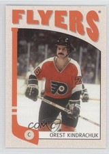 2004-05 ITG Franchises US East Edition Orest Kindrachuk #421 0m0