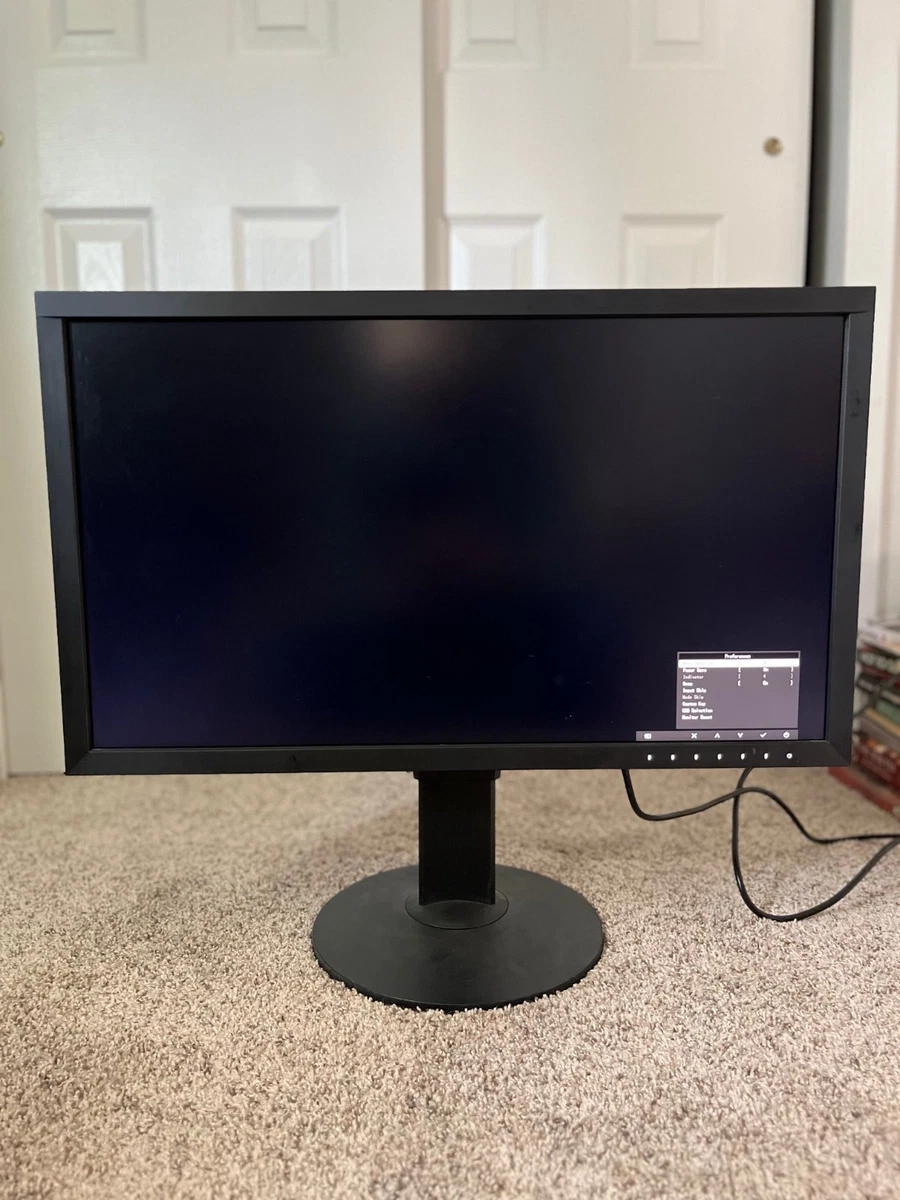 EIZO 25-27.9 Inch Computer Monitors for sale | eBay