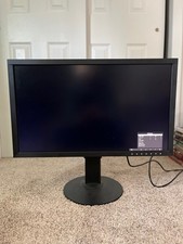 EIZO ColorEdge CS2740 26.9" 16:9 Wide Gamut 4K IPS Monitor