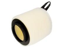 Filtre à air FILTRON AK 362/4 pour BMW 1 (E81) 1.6 2007-2011