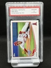 2013 Topps - Mike Trout #27 PSA 10 Rookie Cup