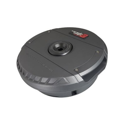 Vega 12'' Powered Spare Tire 2Ω - VPAS12ST Subwoofer