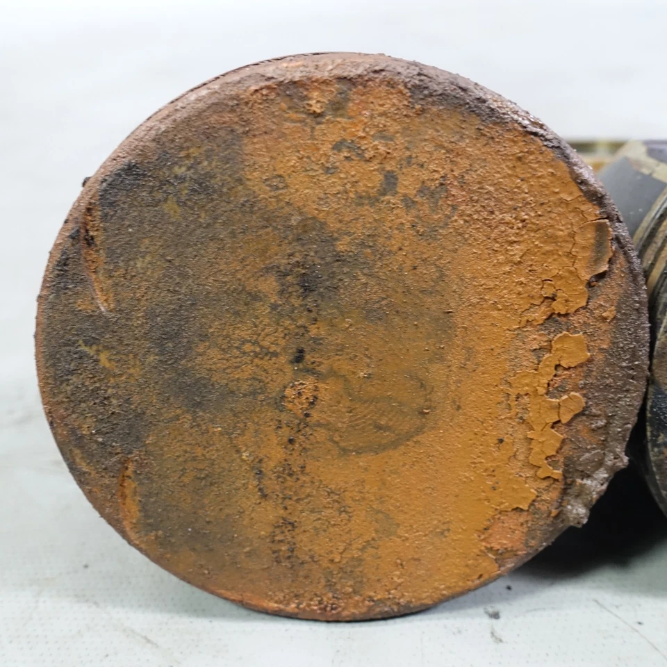 BMW E46 Serie 3 X3 3.0L M54b30 Juego de 6 cilindros pistón y bielas OE Foto 3 de 4