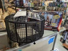 Elimination Chamber Ring Incomplete W/ Box | Toys R Us | WWE WWF | Mattel 2011