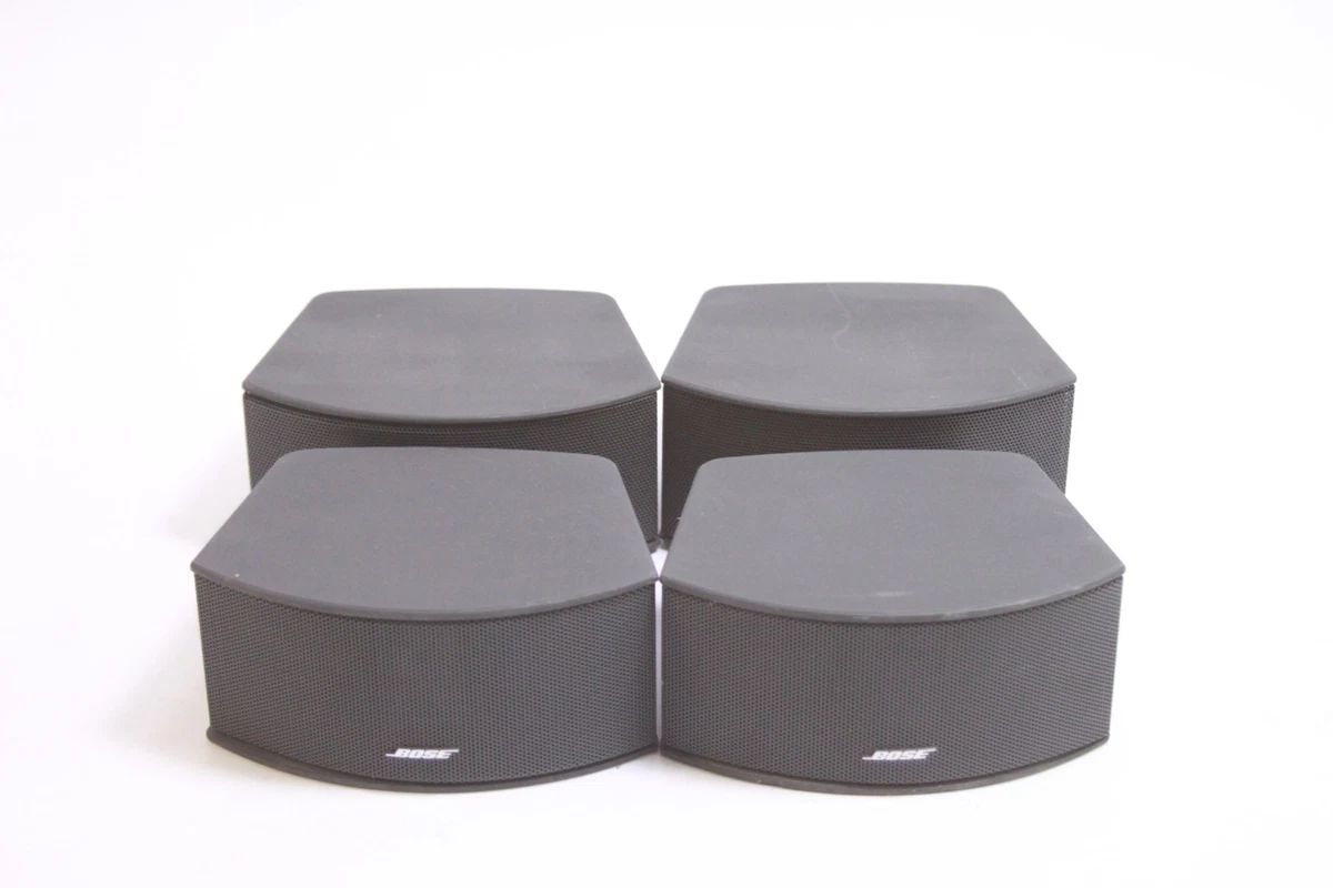 Bose Cinemate Gs Series Ii for sale | eBay