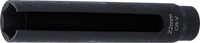 "Bgs Lambdasonden-Einsatz SW 22 Mm Antrieb Innenvierkant 12,5 Mm (1/2\")"