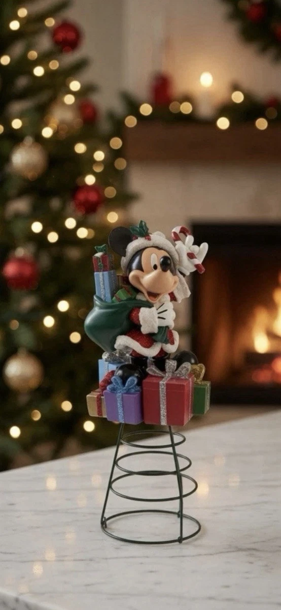Disney Tree Topper for sale | eBay