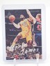 LEBRON JAMES 2019-20 CHRONICLES LUMINANCE #162 LAKERS Q7090