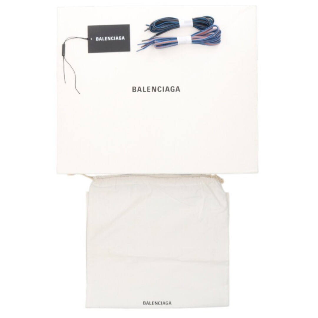 Balenciaga 542023 TRACK Sneakers Men's 42 Used b7a0b66a91f3a205fcaaea2501a239d6 thumbnail 6