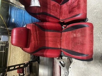 Passenger Front Seat Without Sport Line Suede Memory Fits 23-25 INTEGRA 2065443