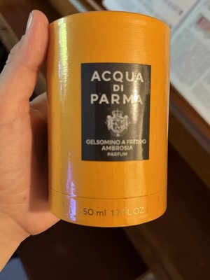 Acqua di Parma Gelsomino a Freddo Ambrosia Parfum 50ml 1.7 fl oz