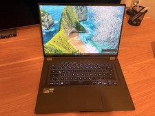 ASUS ROG Flow X16 | 16" Mini-LED WQHD 165Hz | Ryzen 7 6800HS | RTX 3060 | 32GB