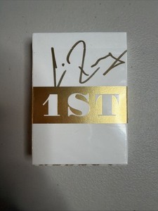 1st Playing Cards V1 | eBay