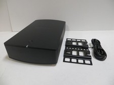 Bose SoundTouch SA-5 2-Channel Amplifier Black work great