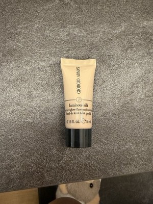 Giorgio Armani Luminous Silk Foundation 5 ml Mini