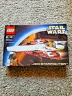 2002 Lego Star Wars Jedi Starfighter (7143) Vintage Retired Set Factory Sealed