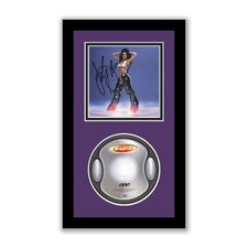 Katy Perry Autographed Signed Framed CD 143 ACOA